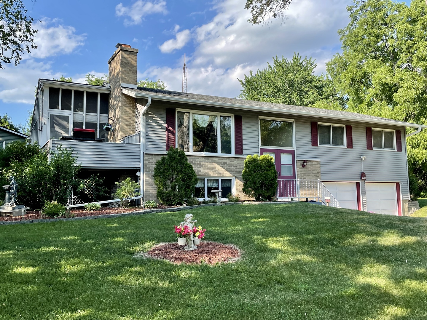 Sandwich IL Homes for Sale Sandwich Real Estate Bowers Realty Group