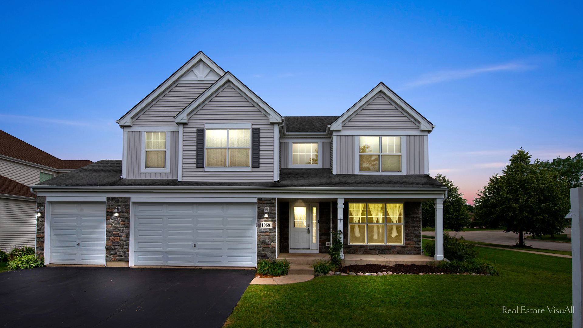 Huntley IL Homes for Sale Huntley Real Estate Bowers Realty Group