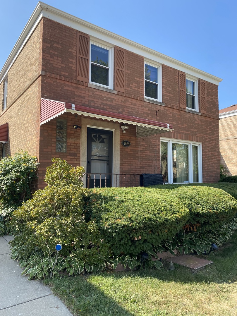 Stickney IL Homes for Sale Stickney Real Estate Bowers Realty Group