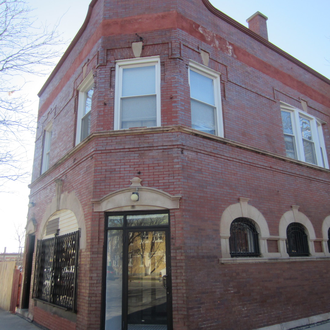 PropertyUP MLS 10139662 for Leased 3425 West Montrose Chicago