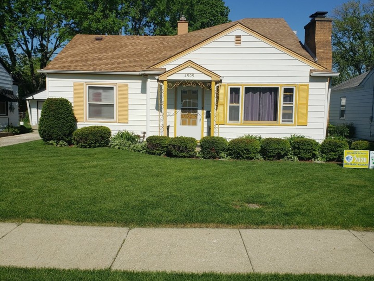 Broadview IL Homes for Sale Broadview Real Estate Bowers Realty Group