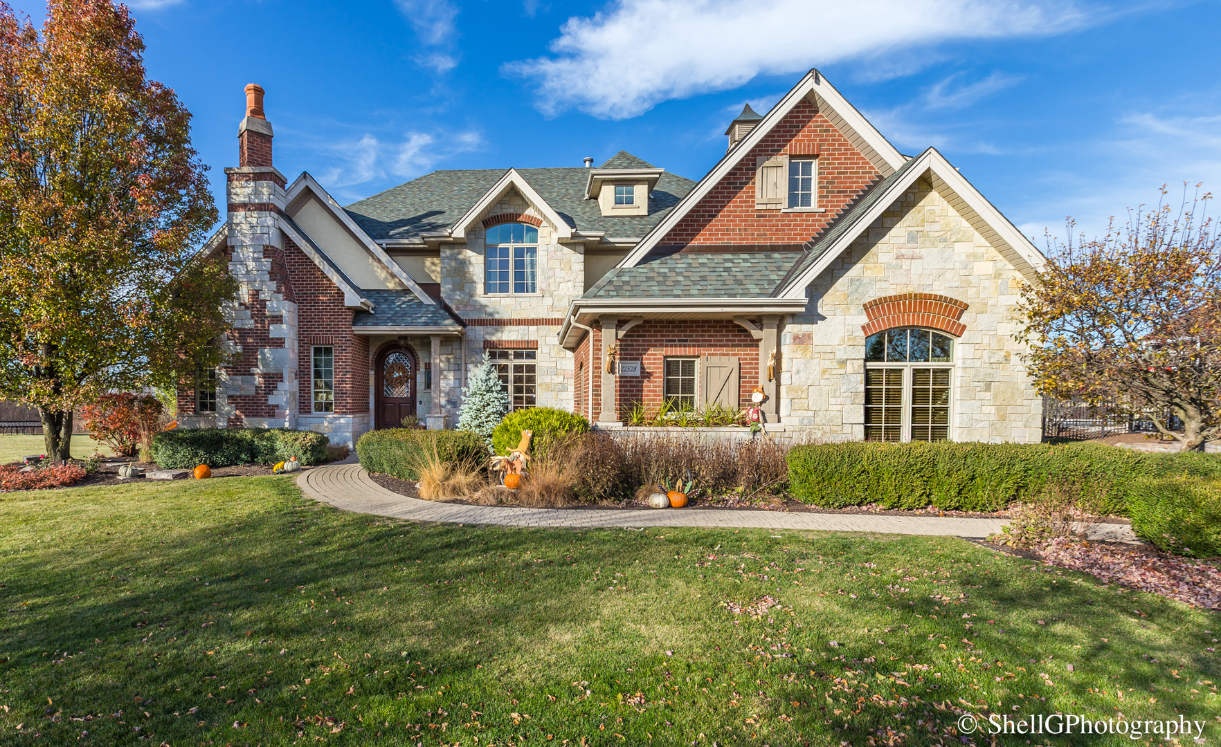 Frankfort IL Homes for Sale Frankfort Real Estate Bowers Realty Group