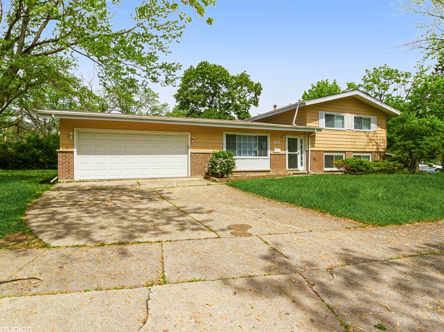 Park Forest IL Homes for Sale Park Forest Real Estate Bowers Realty