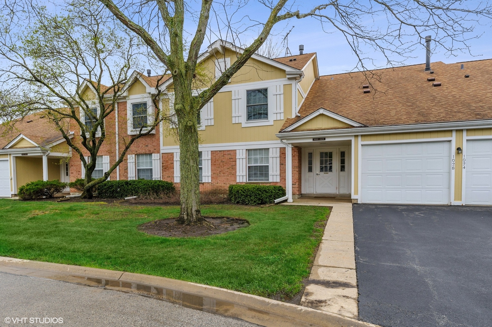 Buffalo Grove IL Homes for Sale Buffalo Grove Real Estate Bowers