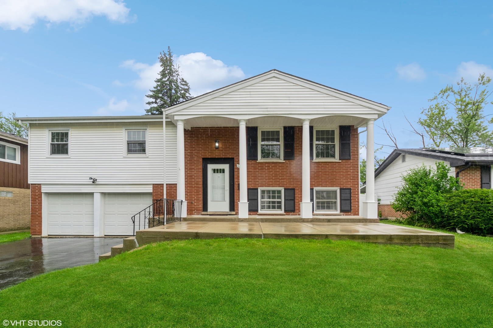 Homewood IL Homes for Sale Homewood Real Estate Bowers Realty Group