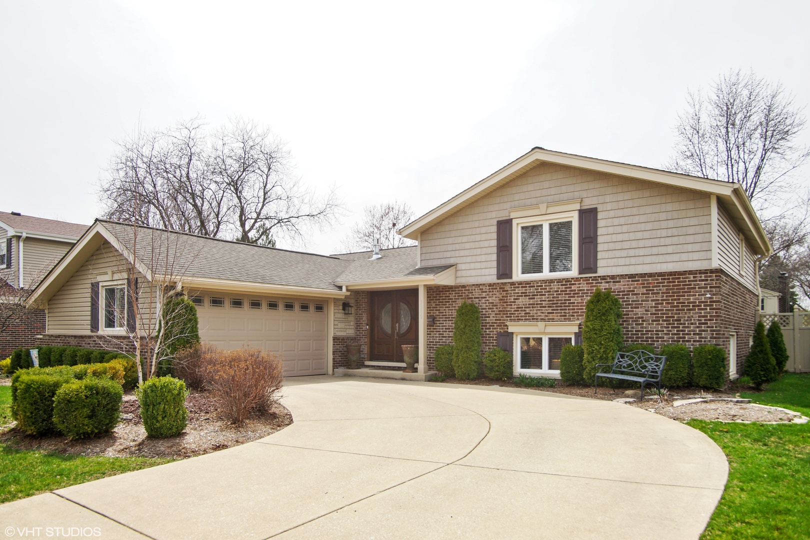 Northgate in Arlington Heights IL Homes for Sale Northgate in