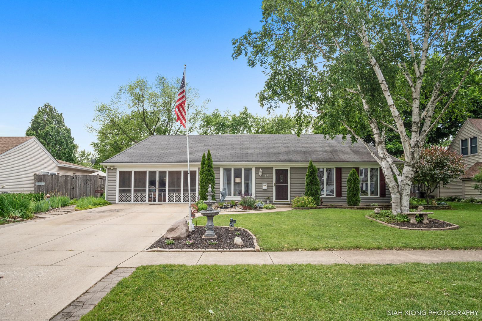 Montgomery IL Homes for Sale Montgomery Real Estate Bowers Realty Group