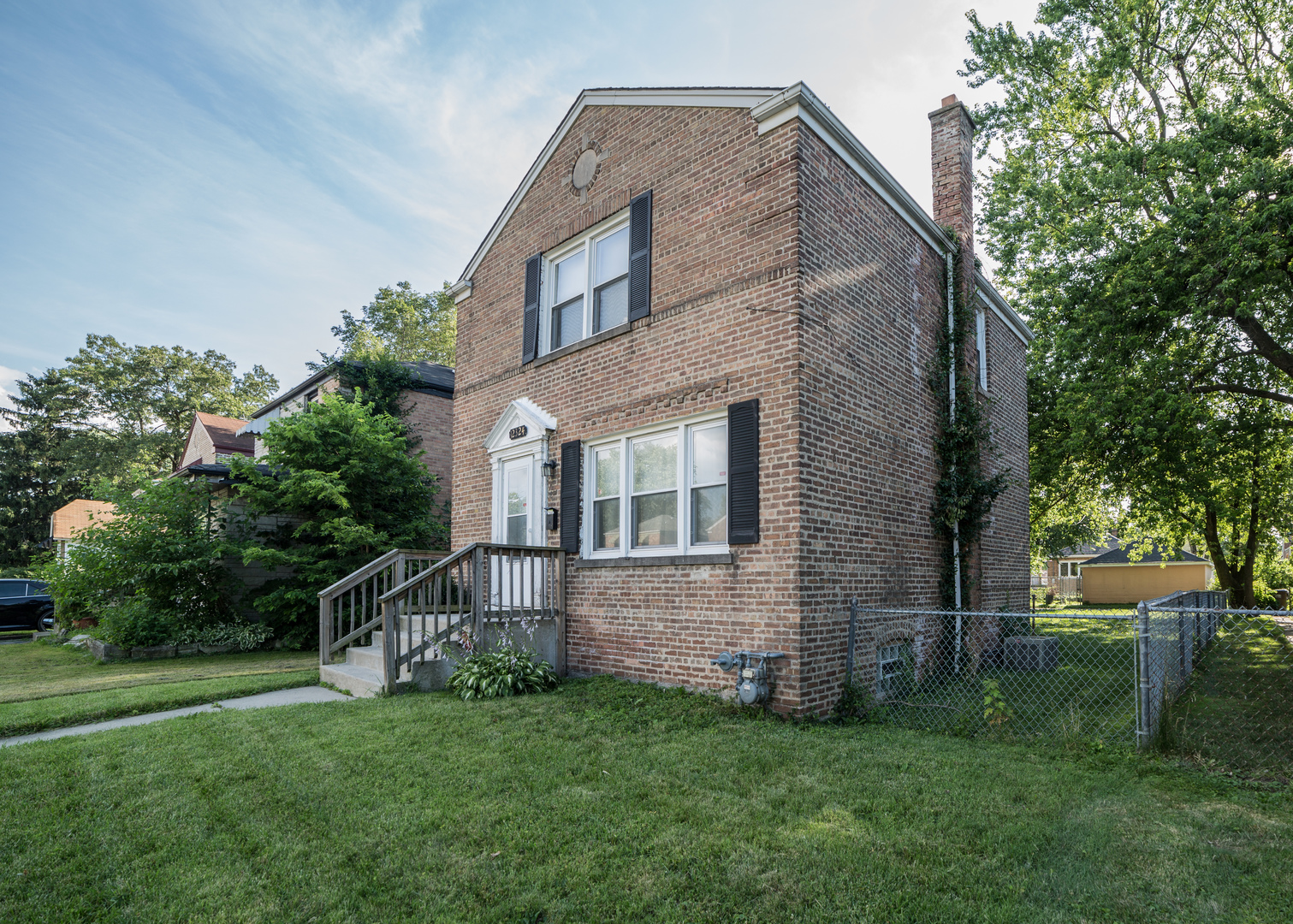 Calumet Park IL Homes for Sale Calumet Park Real Estate Bowers