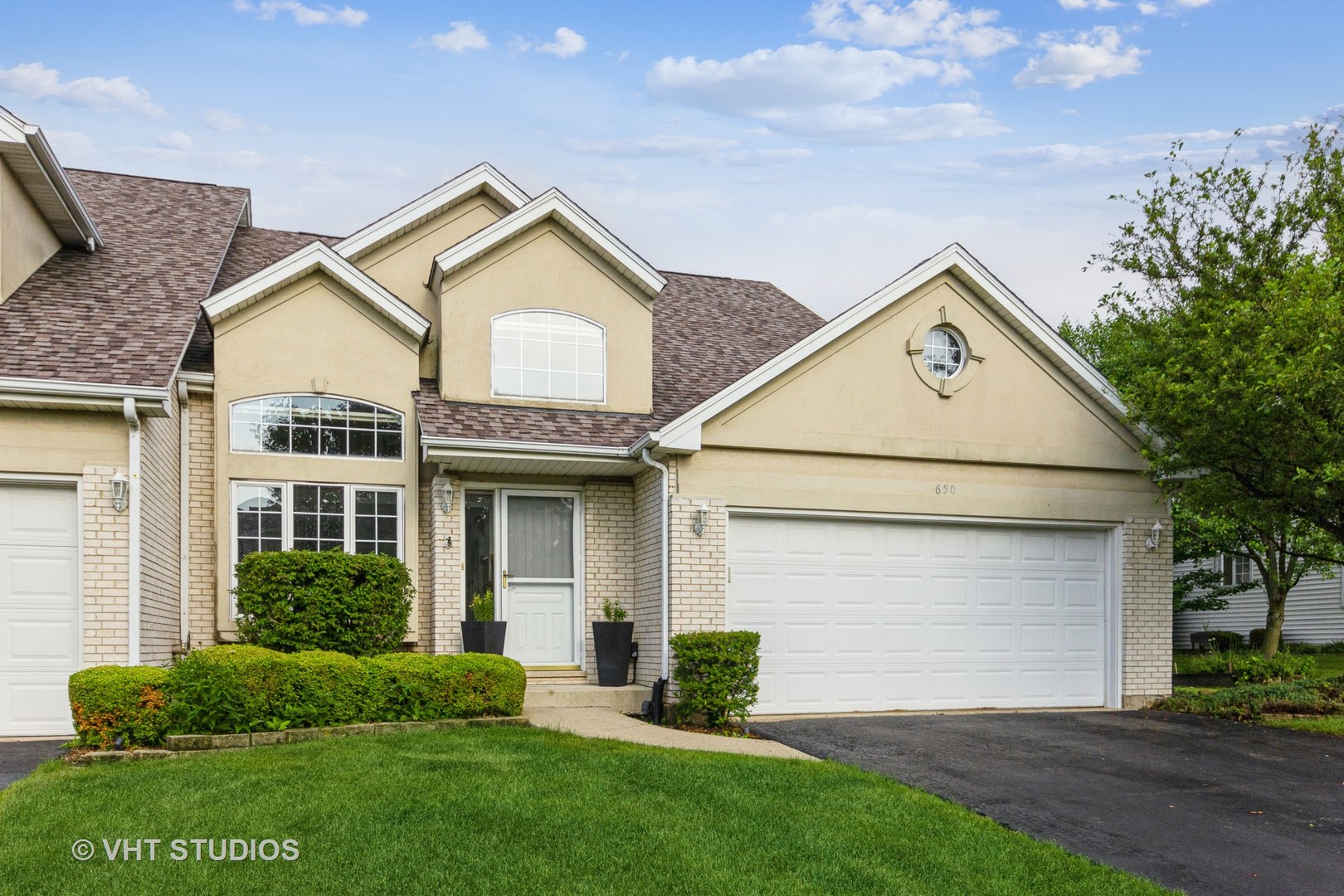 Meadowdale Estates in Romeoville IL Homes for Sale Meadowdale Estates