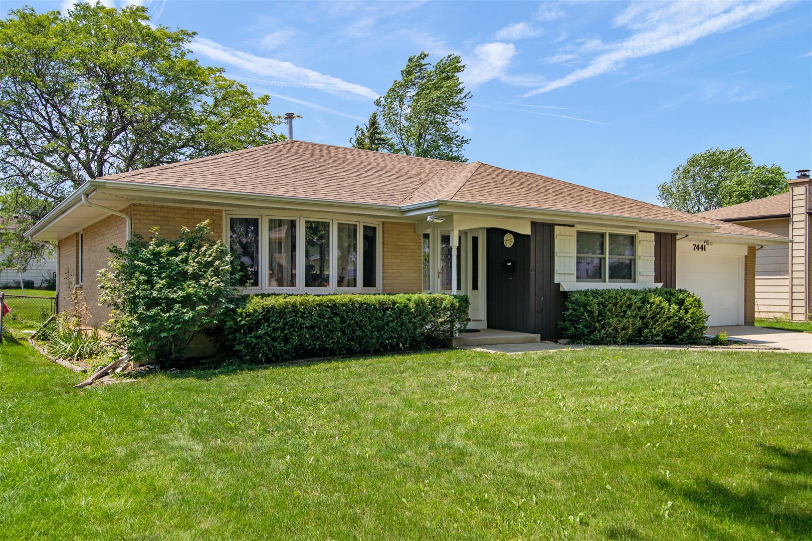 Hanover Park IL Homes for Sale Hanover Park Real Estate Bowers