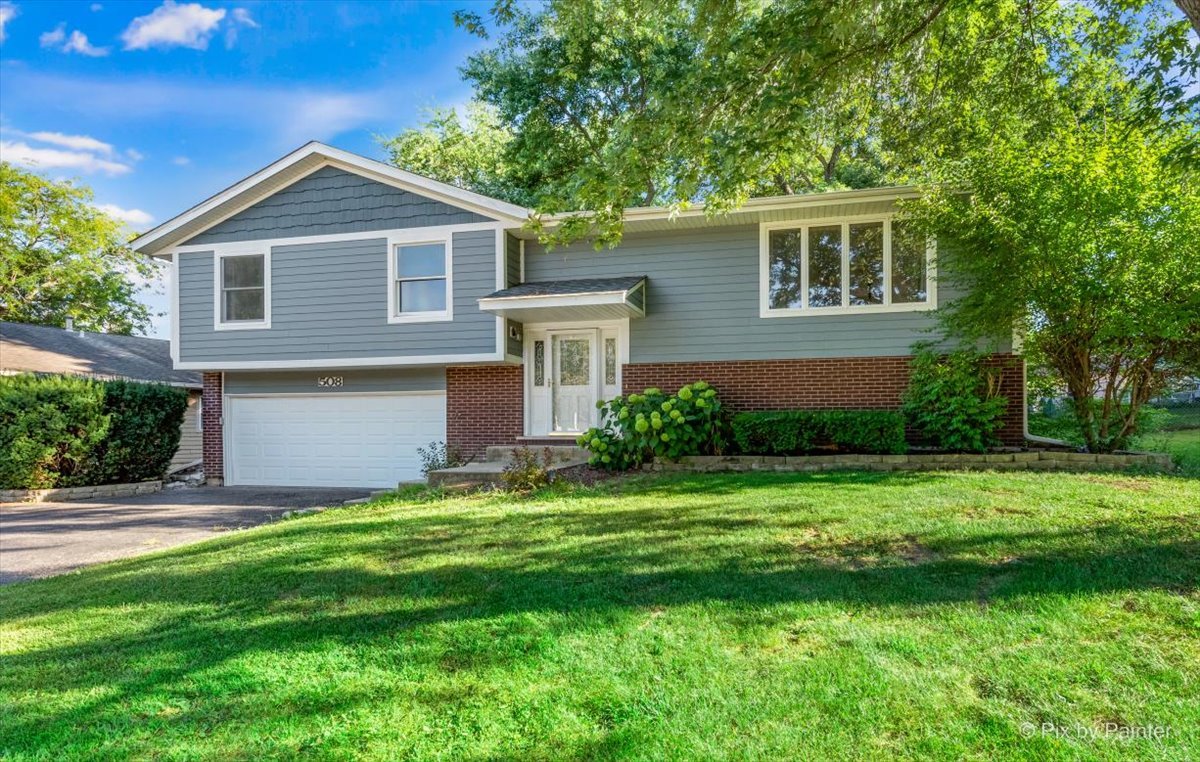 Yorkville IL Homes for Sale Yorkville Real Estate Bowers Realty Group