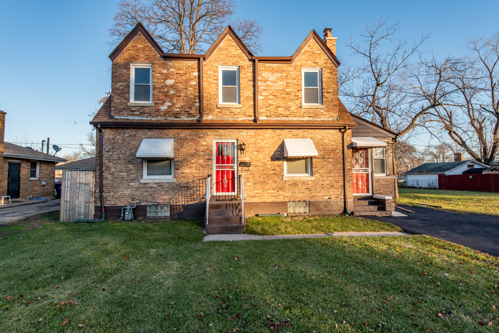 North Chicago IL Homes for Sale North Chicago Real Estate Bowers Realty Group