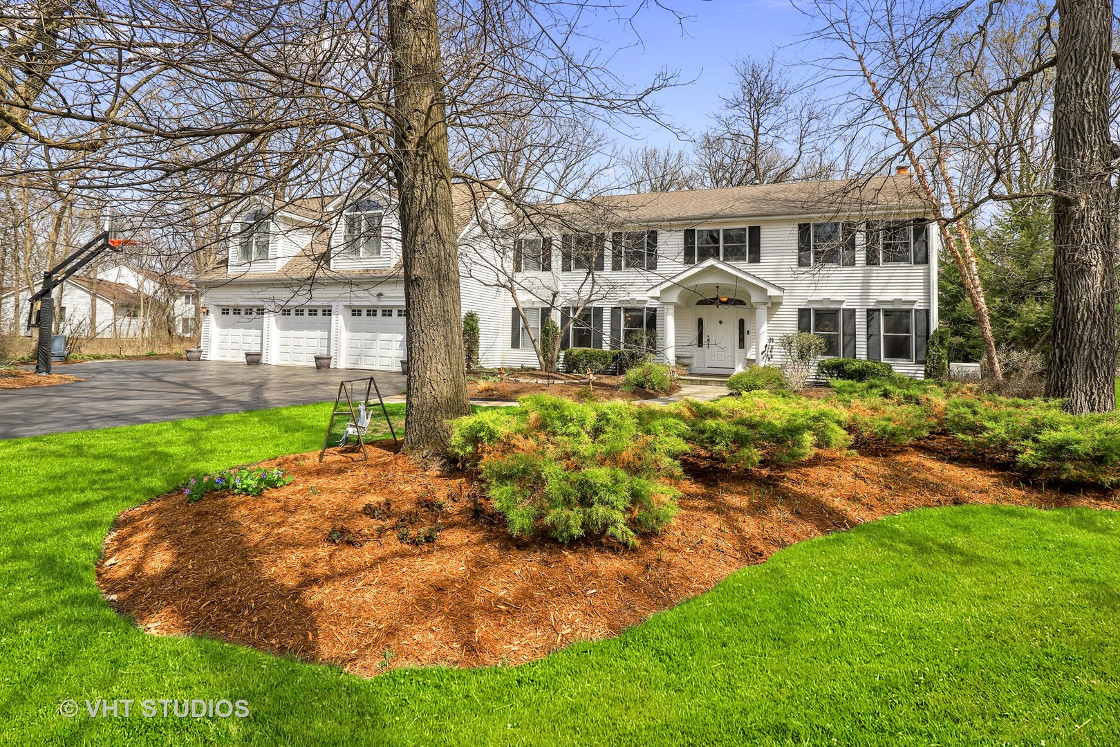 Green Oaks IL Homes for Sale Green Oaks Real Estate Bowers Realty Group