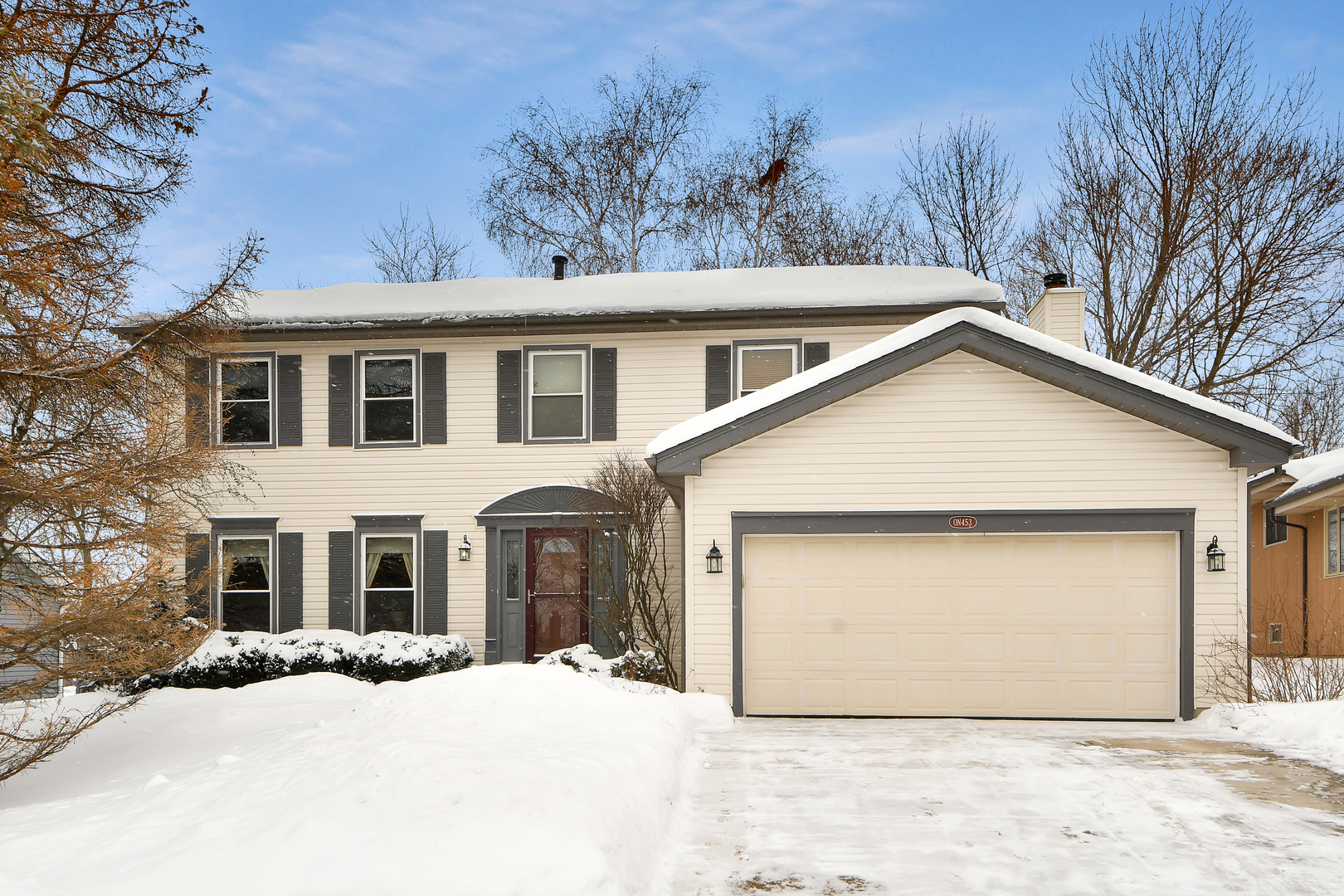 Winfield IL Homes for Sale Winfield Real Estate Bowers Realty Group