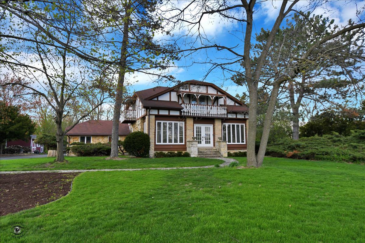 ranch homes for sale in lemont il