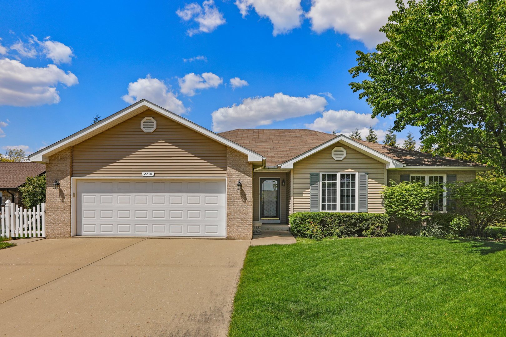 Crest Hill IL Homes for Sale Crest Hill Real Estate Bowers Realty Group