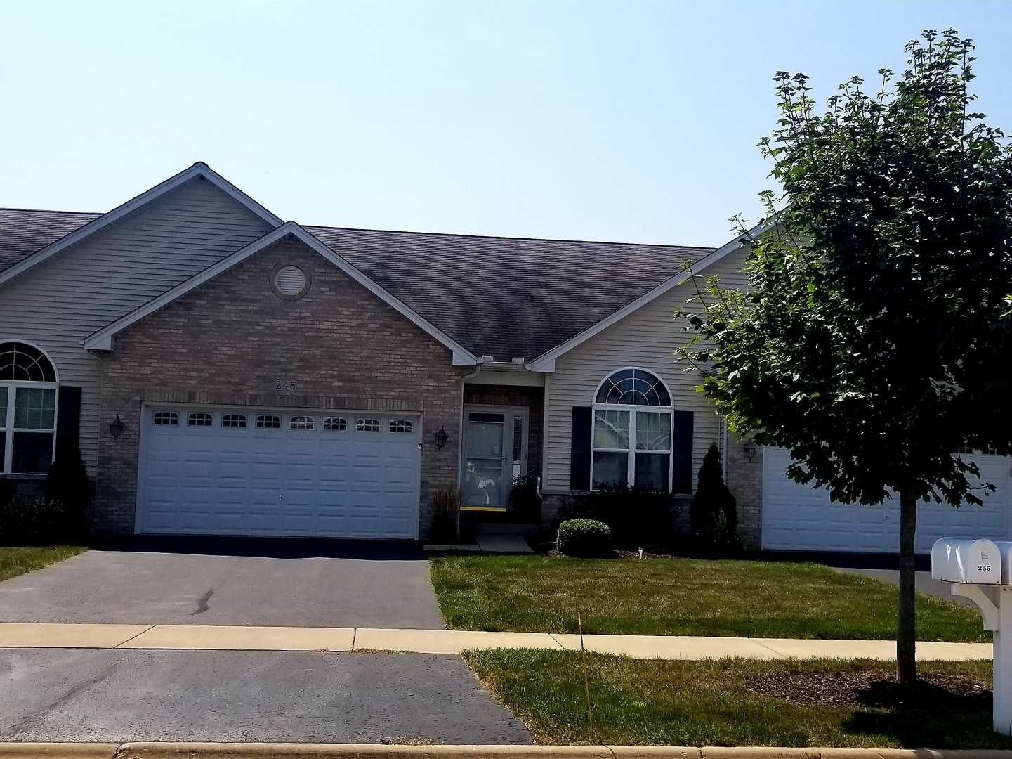 Somonauk IL Homes for Sale Somonauk Real Estate Bowers Realty Group