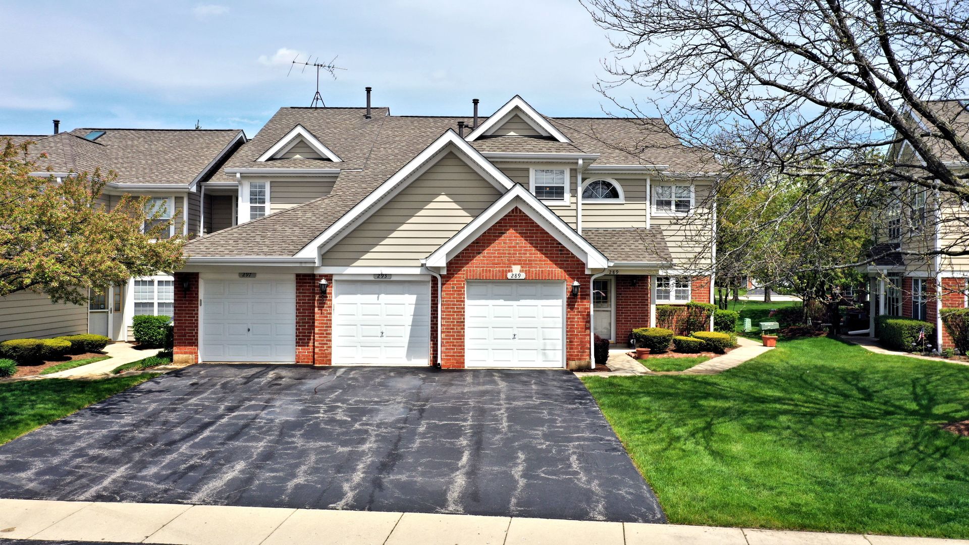 Schaumburg IL Homes for Sale Schaumburg Real Estate Bowers Realty Group