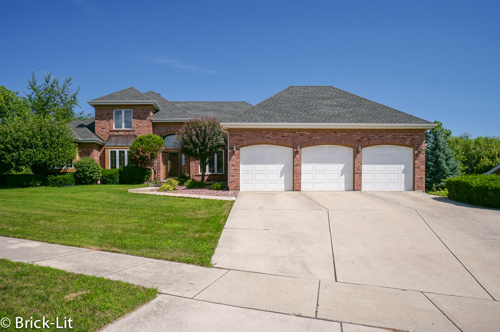 Ashburn Sound in Orland Park IL Homes for Sale Ashburn Sound in