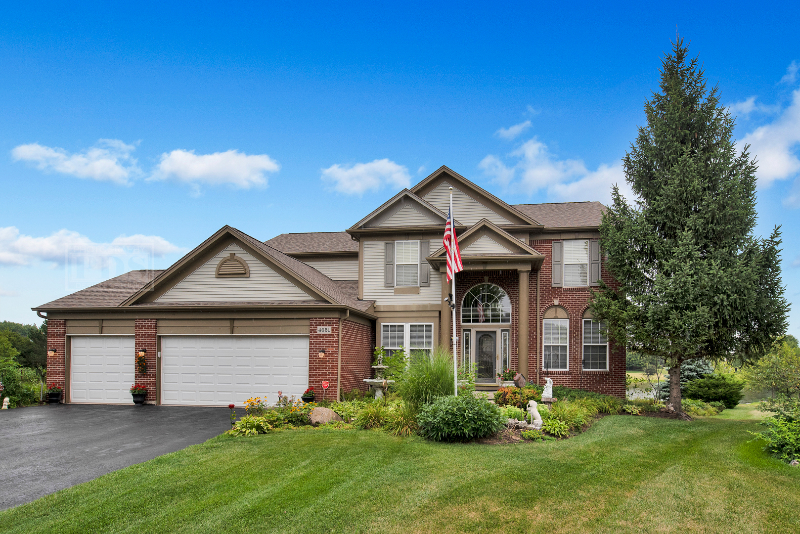 4651 Whitehall Court Algonquin Il 60102 Perillo Real