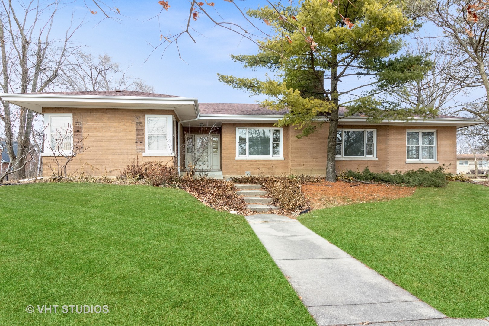 Flossmoor IL Homes for Sale Flossmoor Real Estate Bowers Realty Group