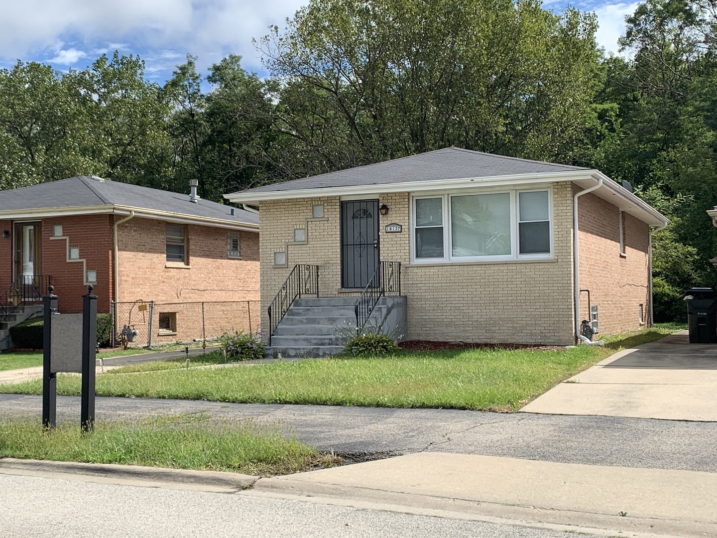 Country Club Hills IL Homes for Sale Country Club Hills Real Estate