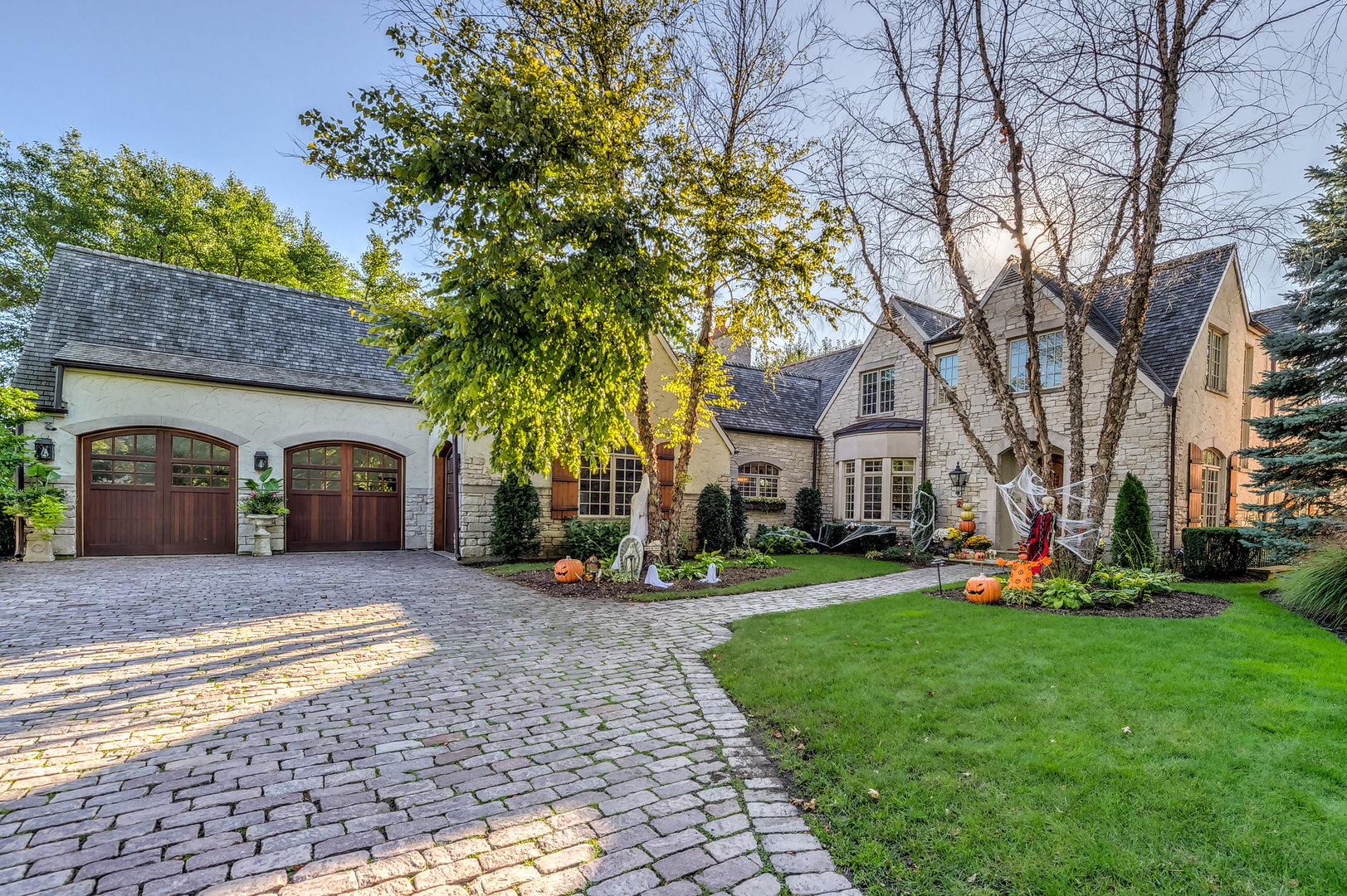 Country Club in Park Ridge IL Homes for Sale Country Club in Park