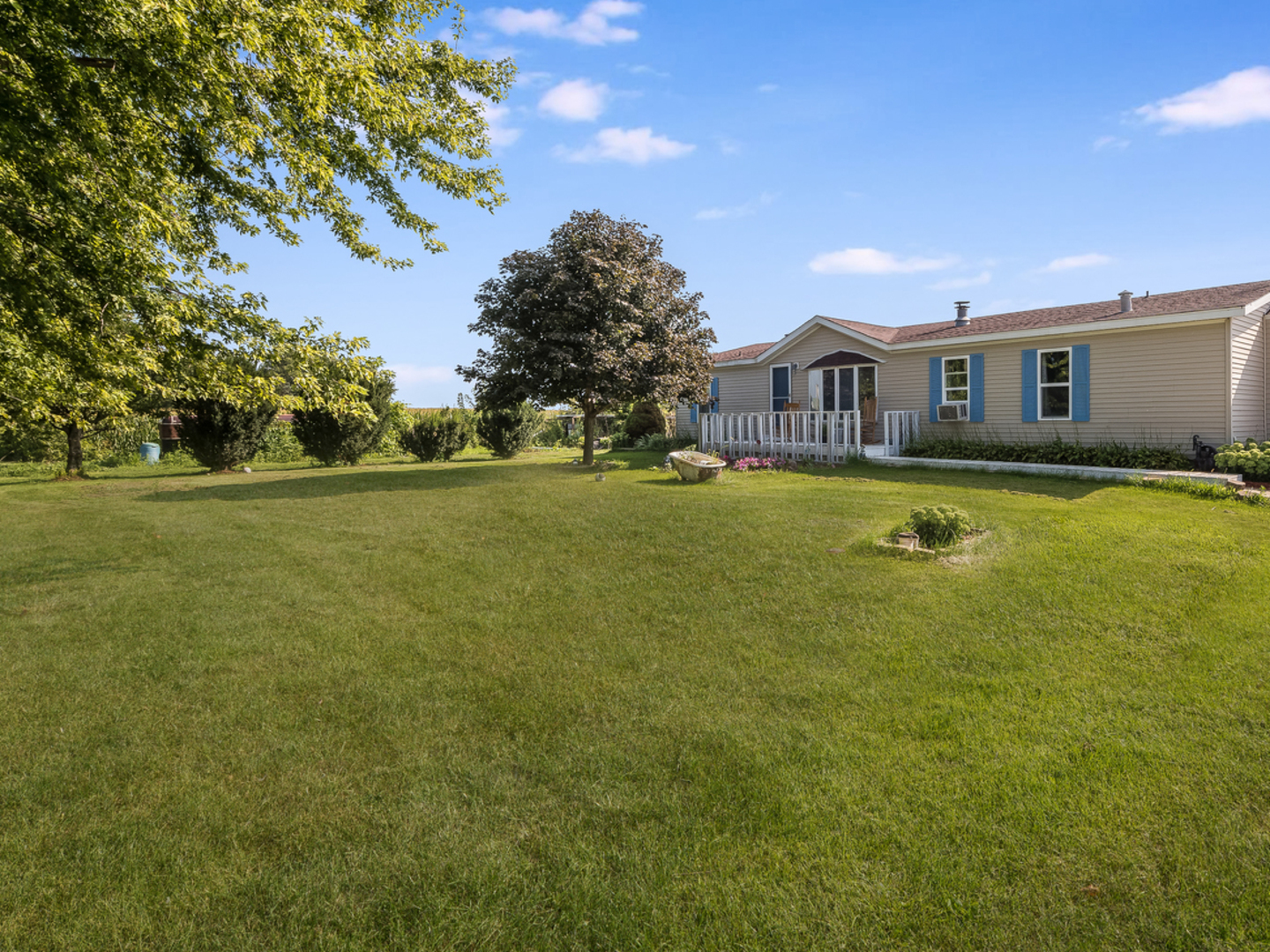 Paw Paw IL Homes for Sale Paw Paw Real Estate Bowers Realty Group