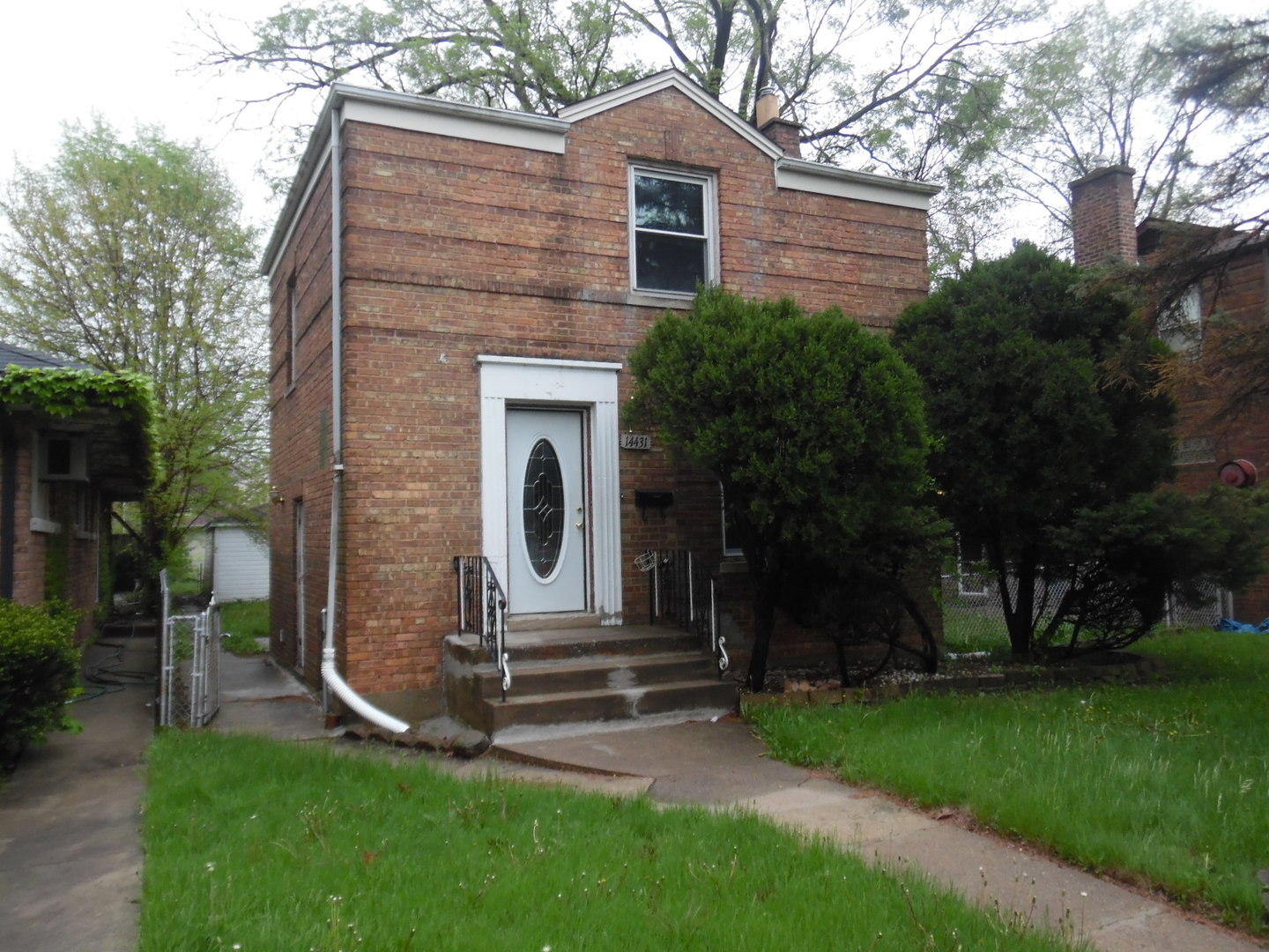 Riverdale IL Homes for Sale Riverdale Real Estate Bowers Realty Group