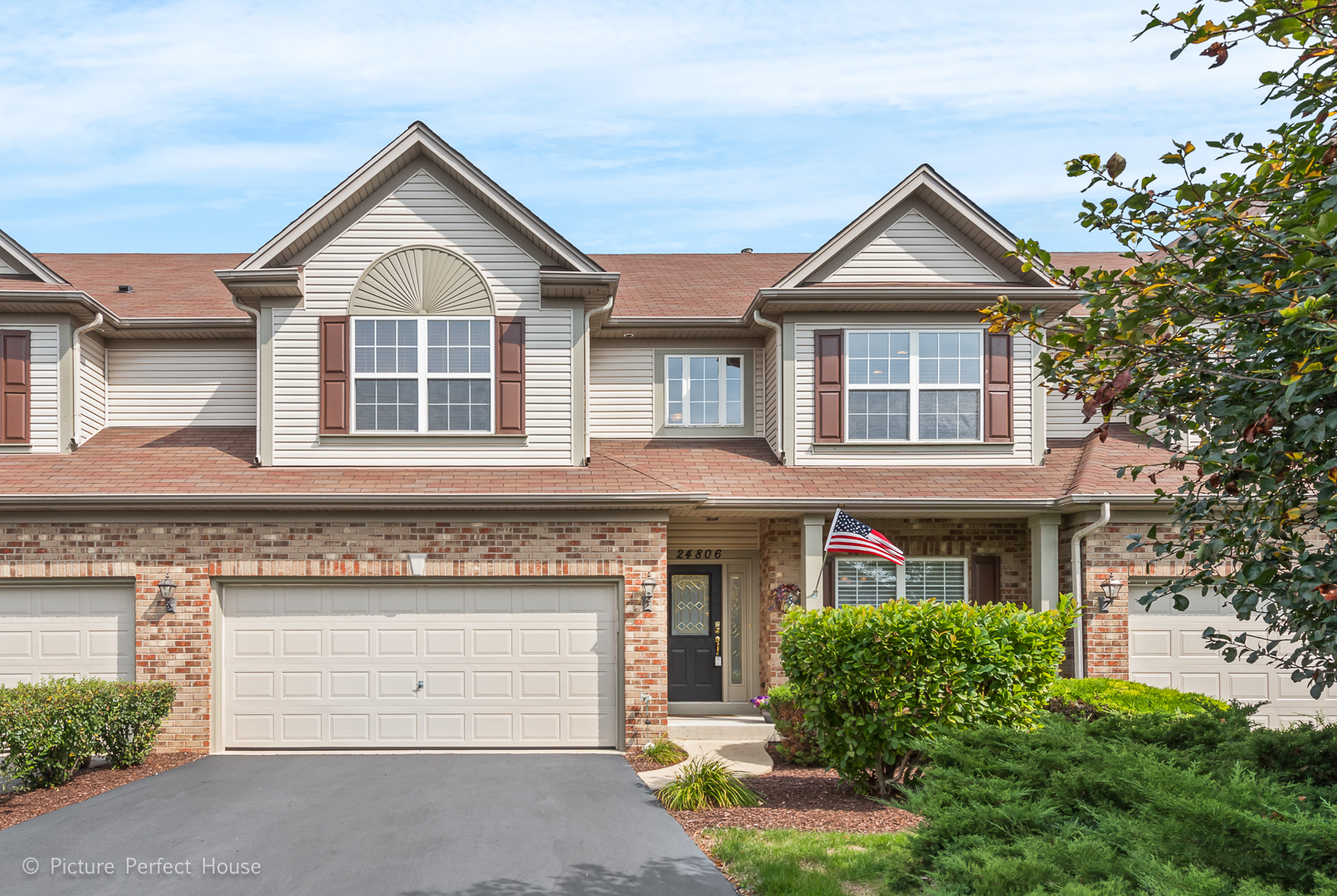 Heritage Oaks in Plainfield IL Homes for Sale Heritage Oaks in