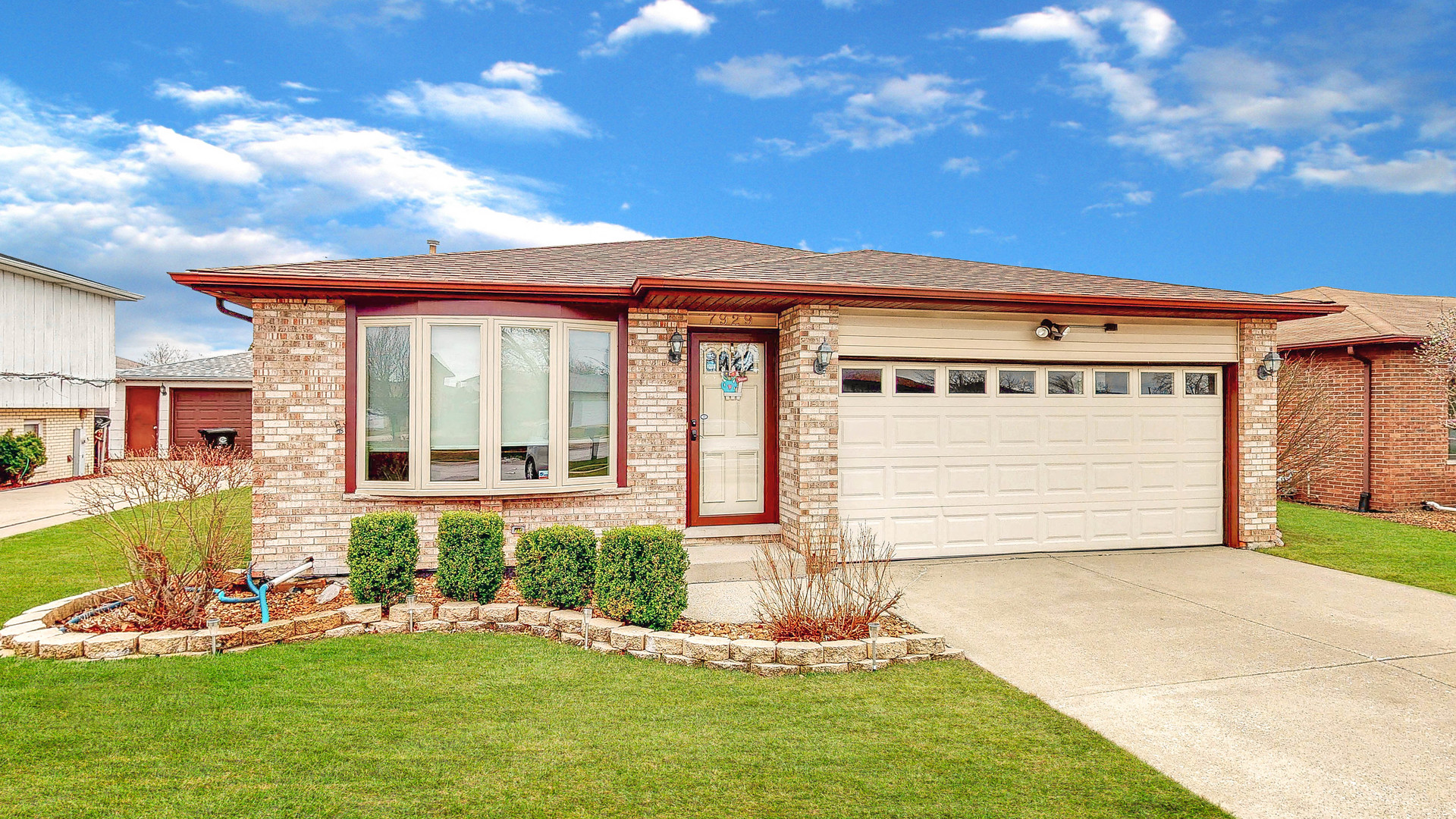 Bridgeview IL Homes for Sale Bridgeview Real Estate Bowers Realty Group