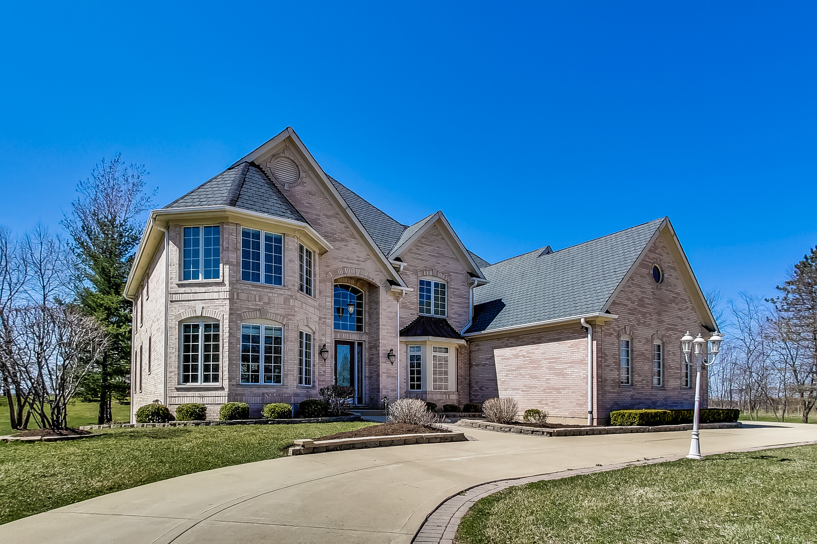 Silver Glen Estates in St Charles IL Homes for Sale Silver Glen