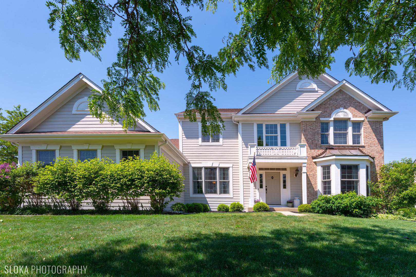 Lakewood IL Homes for Sale Lakewood Real Estate Bowers Realty Group