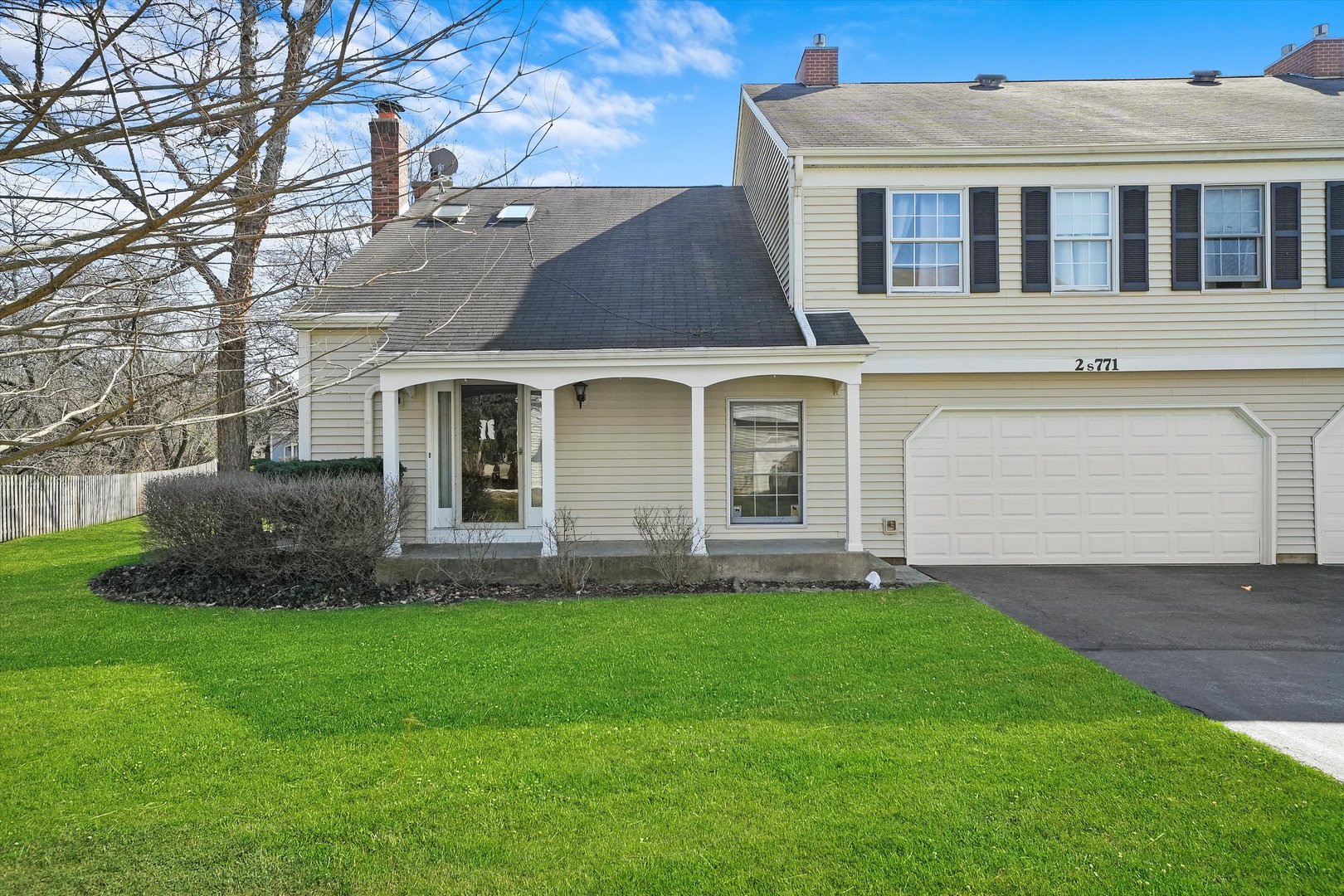 Warrenville IL Homes for Sale Warrenville Real Estate Bowers Realty