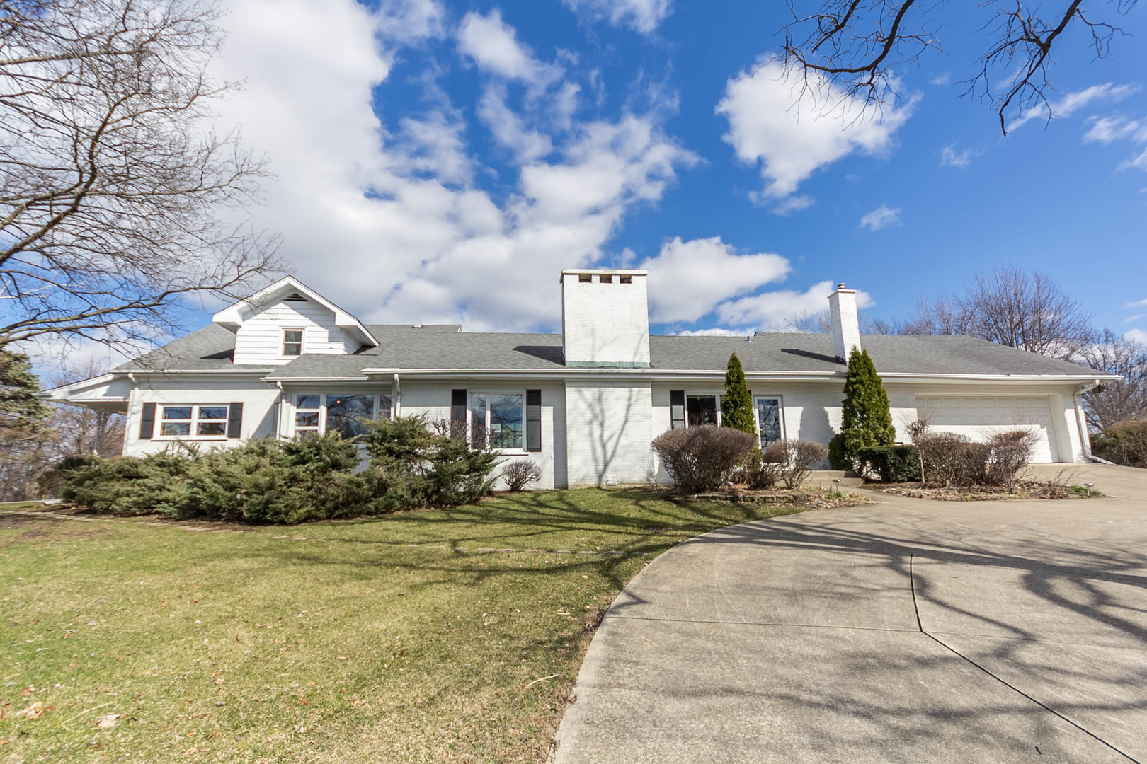 Oak Brook IL Homes for Sale Oak Brook Real Estate Bowers Realty Group