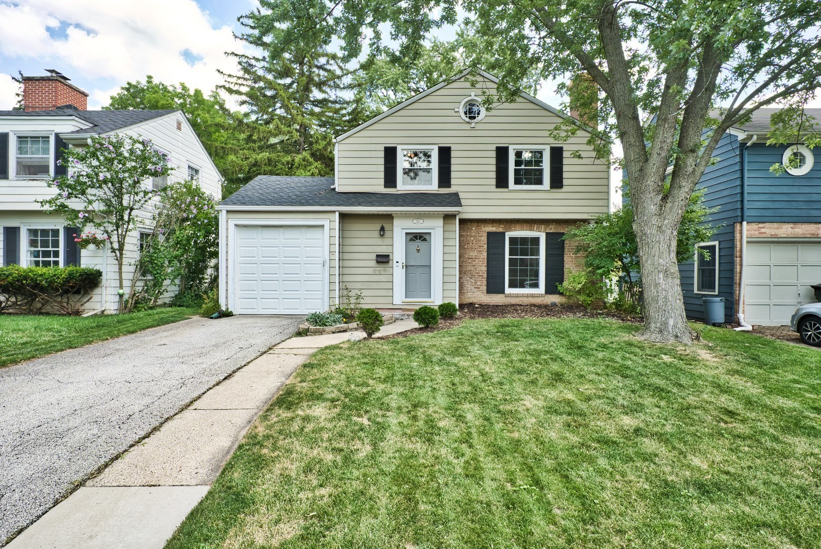 homes for sale by owner in mount prospect illinois