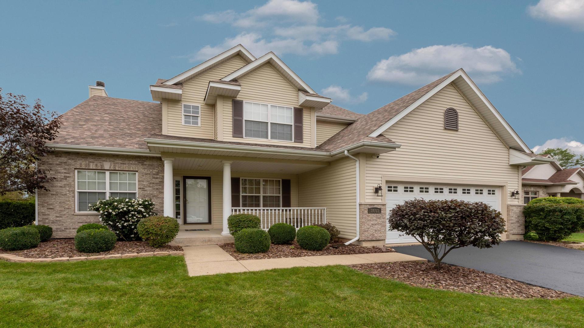 Winthrop Harbor IL Homes for Sale Winthrop Harbor Real Estate