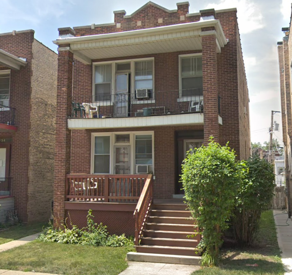 Cicero IL Homes for Sale Cicero Real Estate Bowers Realty Group