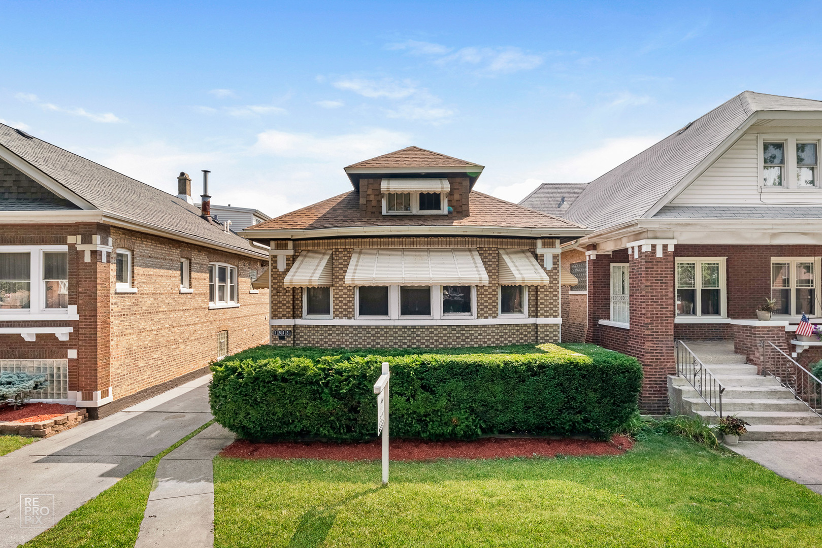 Berwyn IL Homes for Sale Berwyn Real Estate Bowers Realty Group