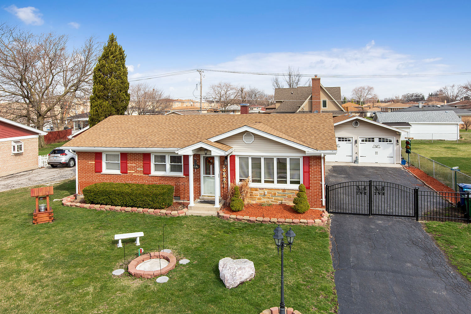 Bridgeview IL Homes for Sale Bridgeview Real Estate Bowers Realty Group