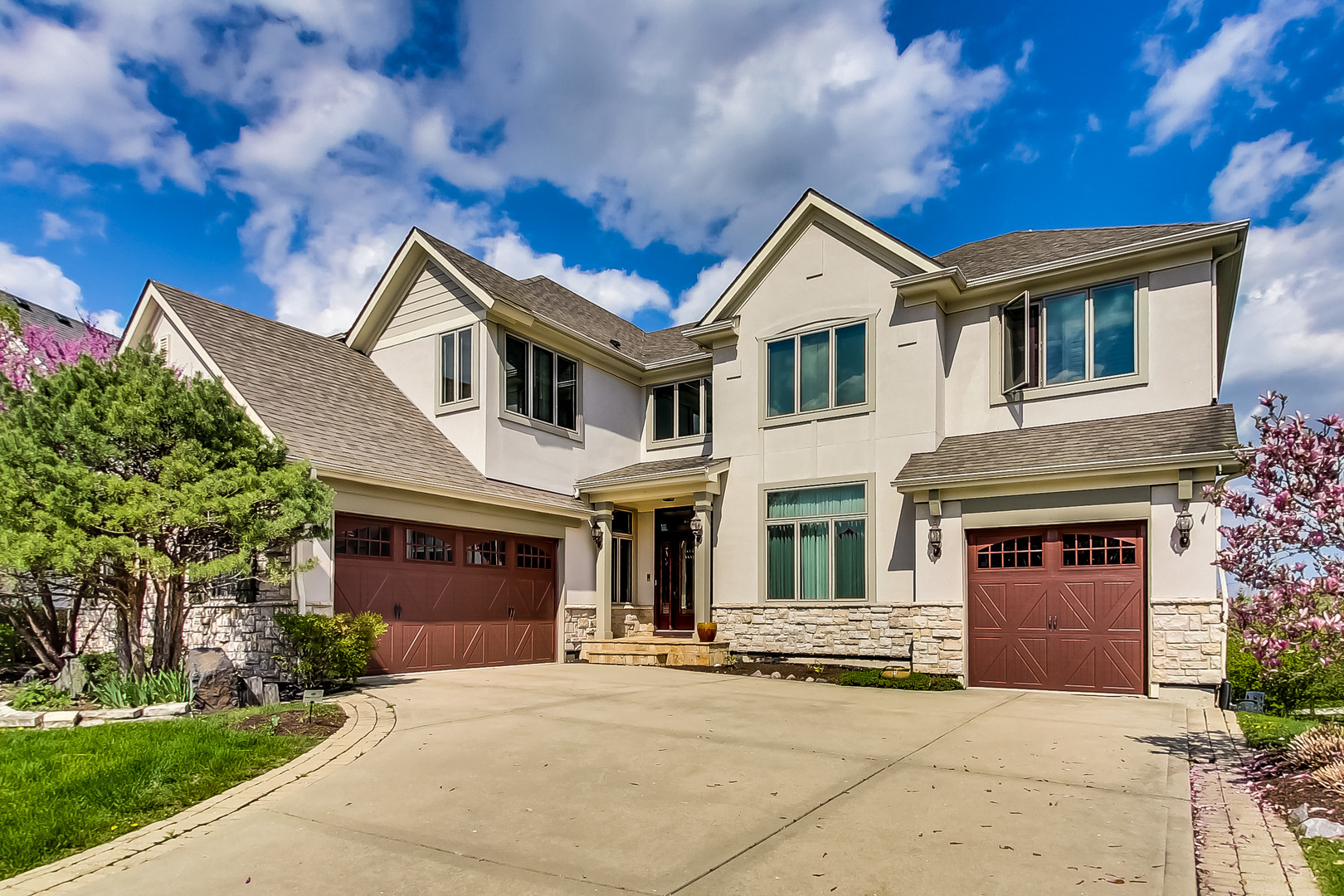 Vernon Hills IL Homes for Sale Vernon Hills Real Estate Bowers