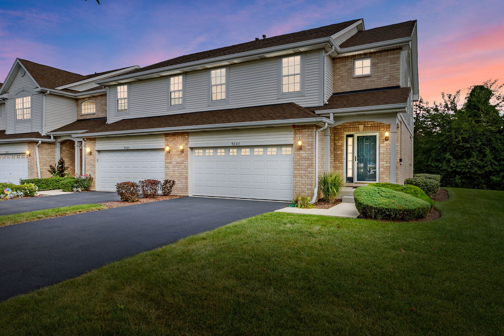 Waterfall Glen in Darien IL Homes for Sale Waterfall Glen in Darien