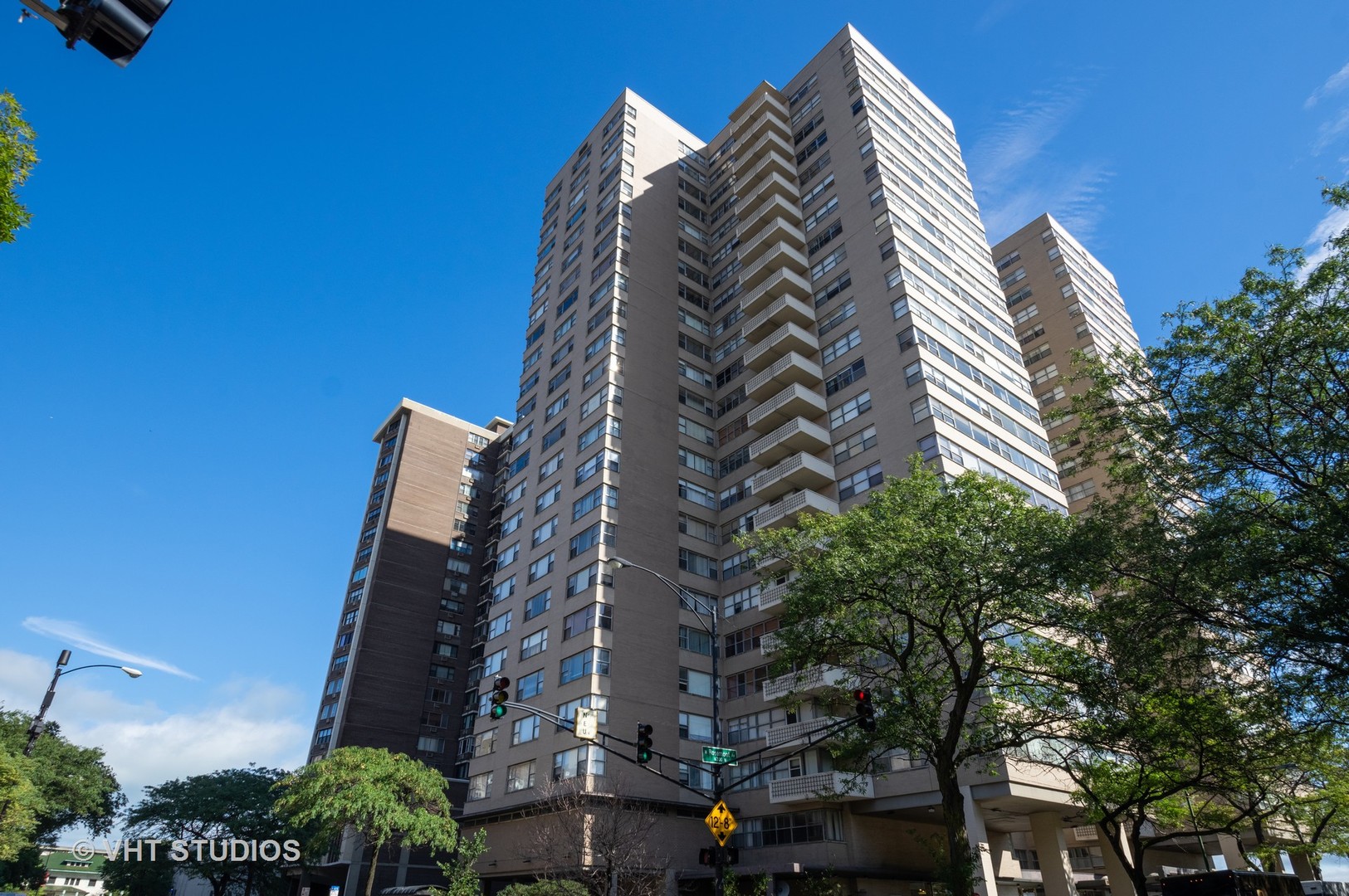 6301 N Sheridan Chicago Condos For Sale