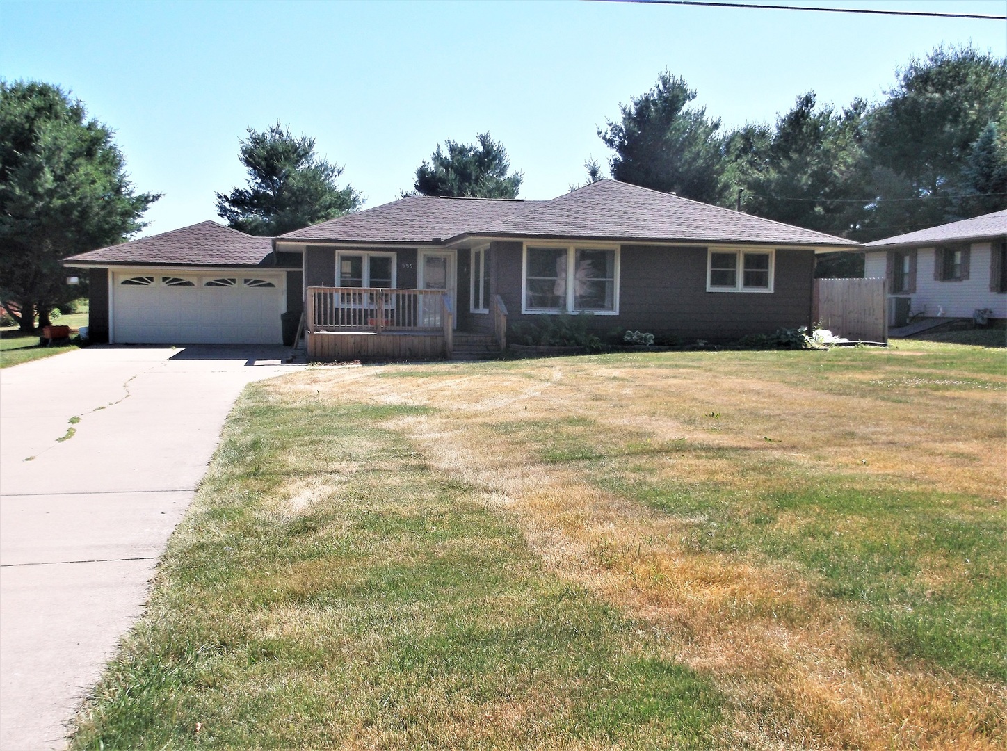 Dixon IL Homes for Sale Dixon Real Estate Bowers Realty Group