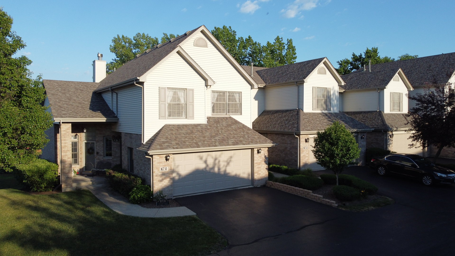 Orland Park IL Homes for Sale Orland Park Real Estate Bowers Realty