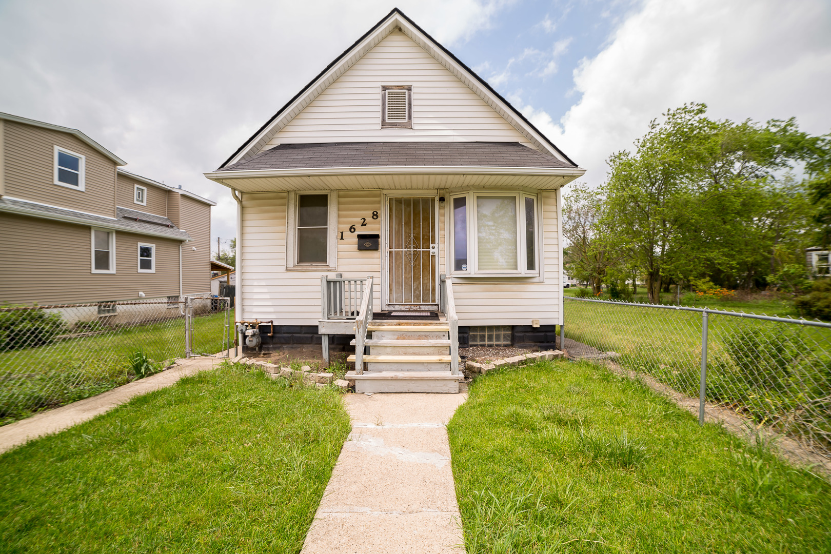 Chicago Heights IL Homes for Sale Chicago Heights Real Estate