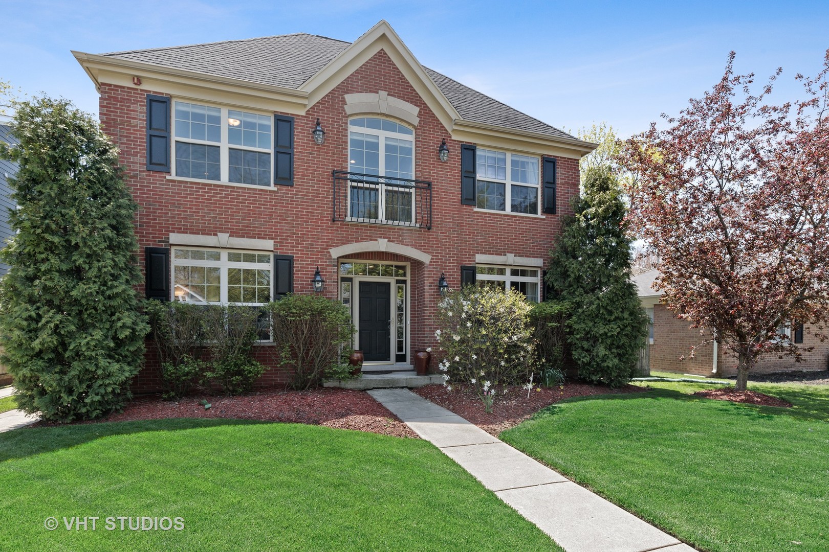 Libertyville IL Homes for Sale Libertyville Real Estate Bowers