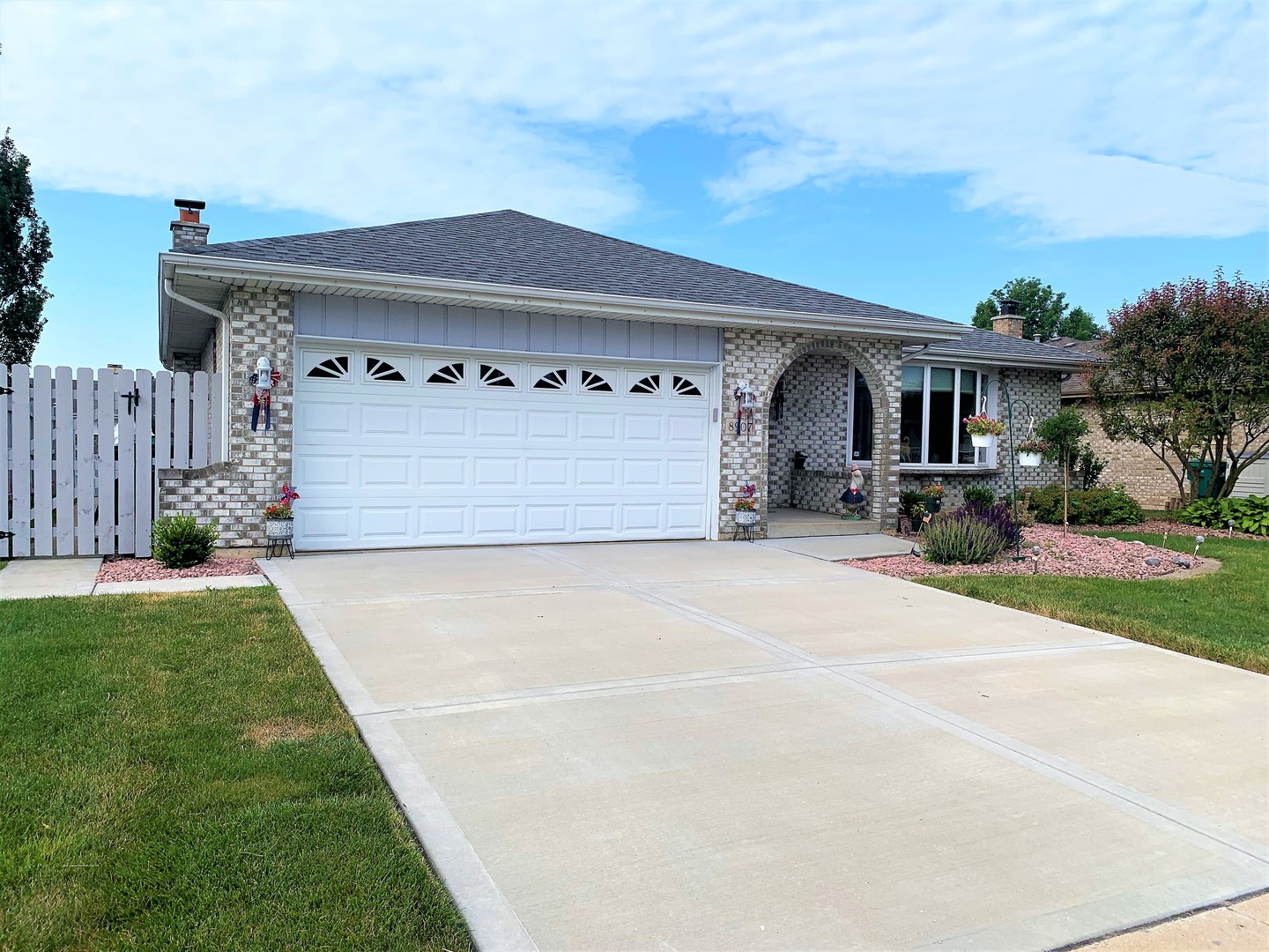 Orland Hills IL Homes for Sale Orland Hills Real Estate Bowers