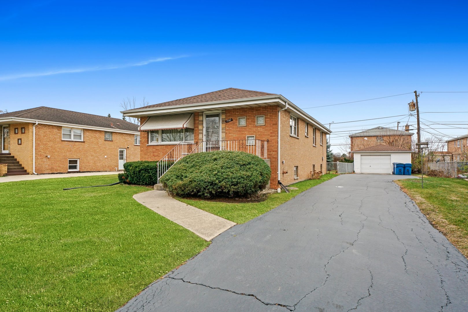 Bridgeview IL Homes for Sale Bridgeview Real Estate Bowers Realty Group