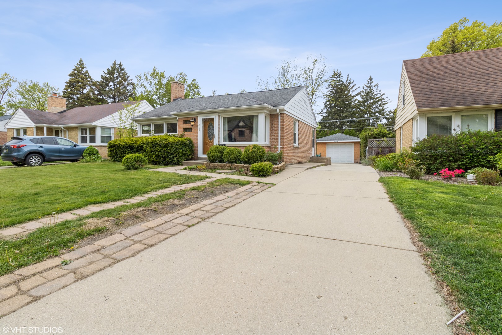 Mount Prospect IL Homes for Sale Mount Prospect Real Estate Bowers